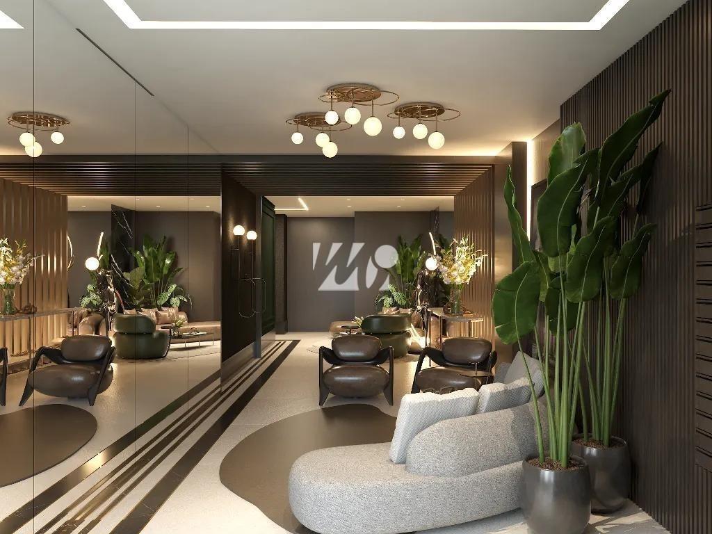 Apartamento em Pedra Branca, Palhoça. 3 quartos, 99m². Imagem 3 de 10